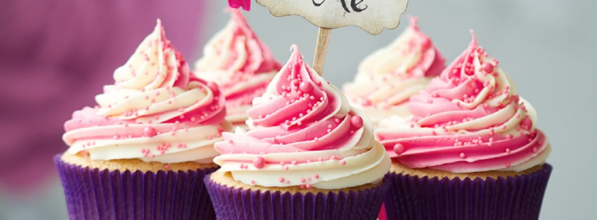 cupcake baker hiring