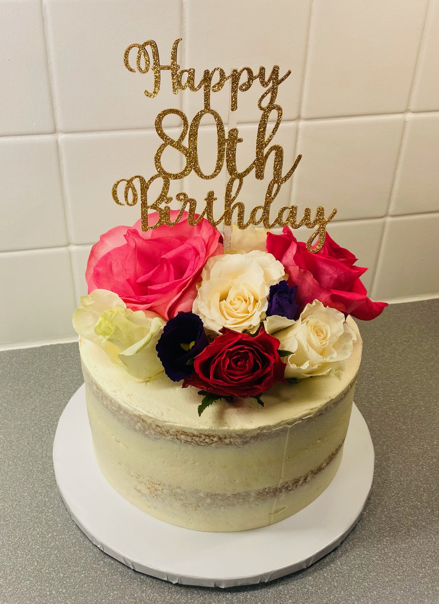 Bespoke Personalised Birthday Cakes The Mini Baker Bespoke Personalised Birthday Cakes The Mini Baker