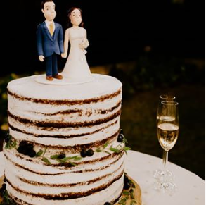 Bespoke Homemade Cakes - Wedding Cakes Northern Ireland