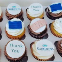 Cupcakes Belfast