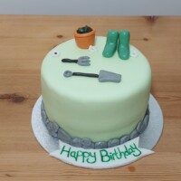 Bespoke Birthday Cakes Belfast