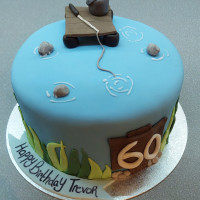 Bespoke Birthday Cakes Belfast