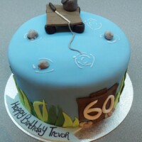 Bespoke Birthday Cakes Belfast