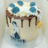 Custom Birthday Cakes Northern Ireland