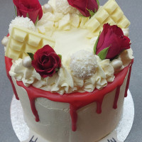 Custom Birthday Cakes Northern Ireland