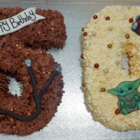 Birthday Cakes Belfast