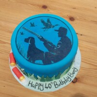 Birthday Cakes Belfast