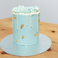 Bespoke Smash Cake