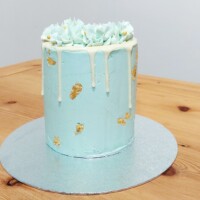 Bespoke Smash Cake