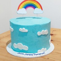 Birthday Cakes Northern Ireland