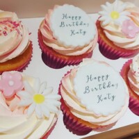 Happy Birthday Cupcakes Hillsborough