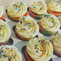 Buy Cupcakes Lisburn