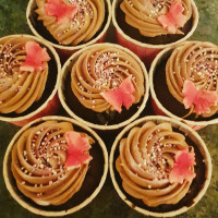 Homemade Cupcakes Belfast