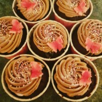 Homemade Cupcakes Belfast
