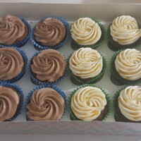 Homemade Cupcakes Belfast
