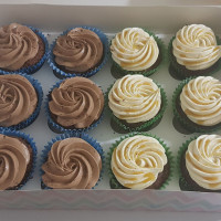 Homemade Cupcakes Belfast