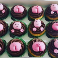Homemade Cupcakes Belfast