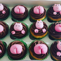 Homemade Cupcakes Belfast