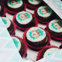 Homemade Cupcakes Belfast