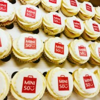Personalised Cupcakes Belfast