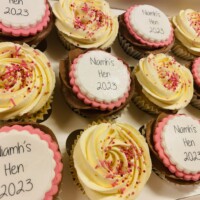 Cupcakes Belfast