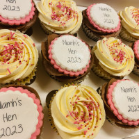 Cupcakes Belfast