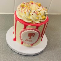 Birthday Cakes Northern Ireland