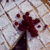 Baked Cheesecake
