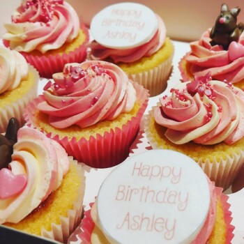 Cupcakes