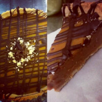 Caramel Tart