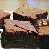 Chocolate Brownies