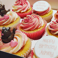 Cupcakes