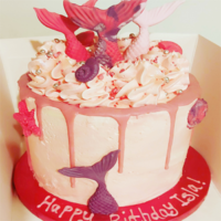 Birthday Cakes Delivery Northern Ireland