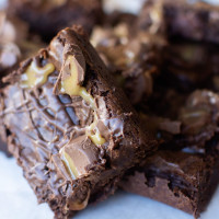 Tray Bakes Northern Ireland