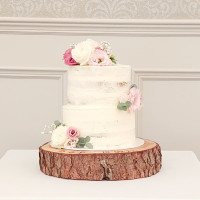 Bespoke Wedding Cake