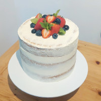 Wedding Cakes, Ireland