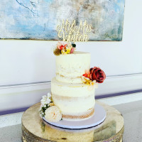 Bespoke Wedding Cakes