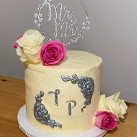 Wedding Cakes, Northern Ireland