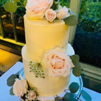 Wedding Cake - Northern Ireland